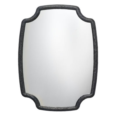 Selene Flat Beveled Mirror