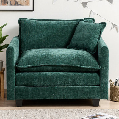 Fauteuil d'appoint Cloud Cloud