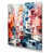 Wrapped Canvas selected