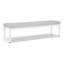 Banc de pique-nique en aluminium Camela-98127544