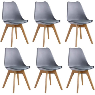 Thomasin Upholstered Dining Chair