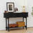 Sikander 47.24'' Console Table-412487685