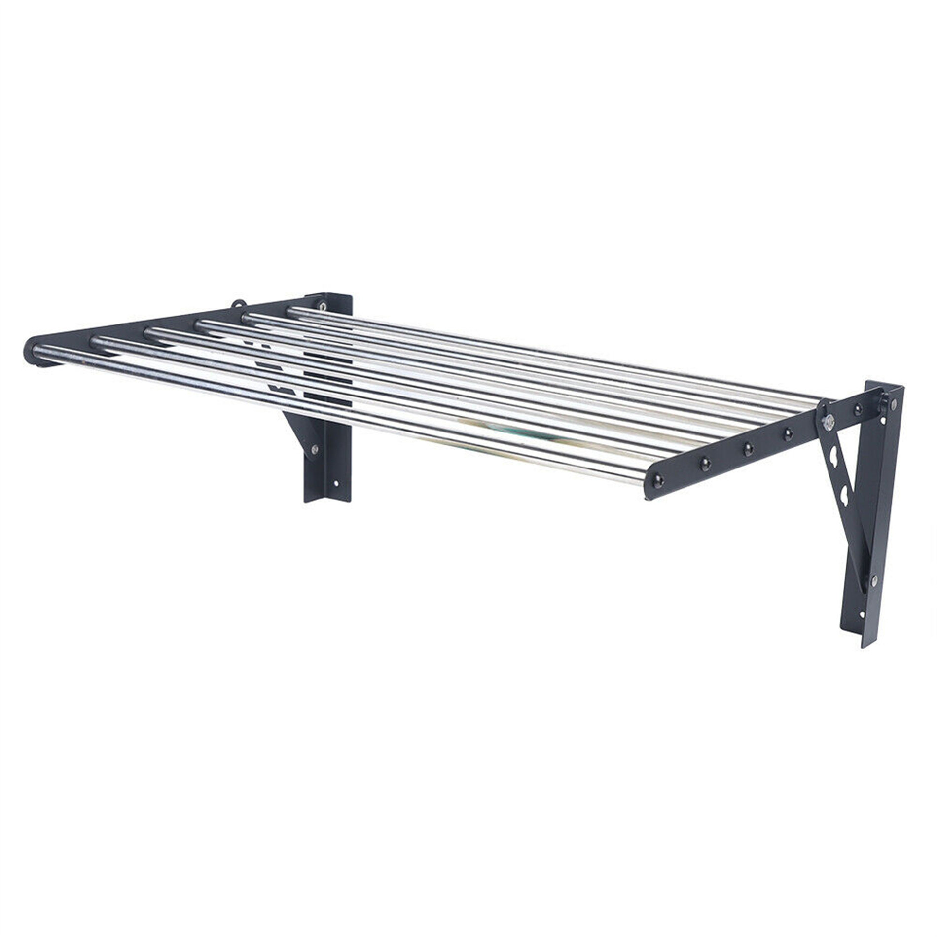 https://assets.wfcdn.com/im/91700847/compr-r85/2416/241612207/stainless-steel-foldable-wall-mounted-drying-rack.jpg