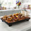 Plateau de service 12 po 
