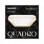 Quadro Plastic LED Flush Mount-98627366-98627368