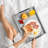 Ceeanna Solid Wood Tray-1366488356