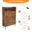 Armoire de rangement pour chaussures Farmhouse-142814811