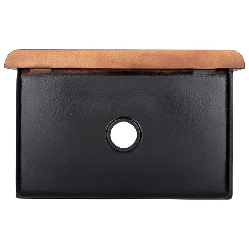 Fiona 30" L Farmhouse / Apron Kitchen Sink