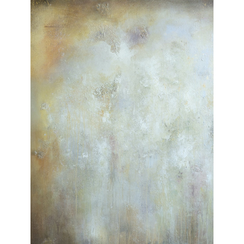 264 Illuminating Light Print by Anne B. Schwartz, 31.25" H x 25.25" W