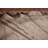 Handmade Wool Ivory Moroccan Large Rug 10x15
