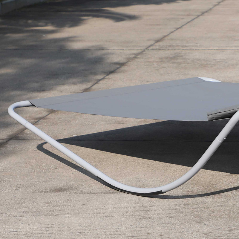 212cm Long Double Chaise
