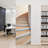 Stairwell Wall Decal