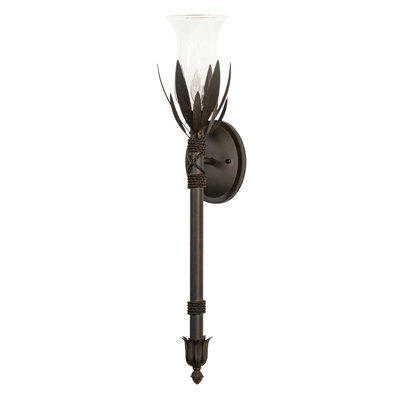 4 - Light Wallchiere