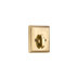 French Antique Brass