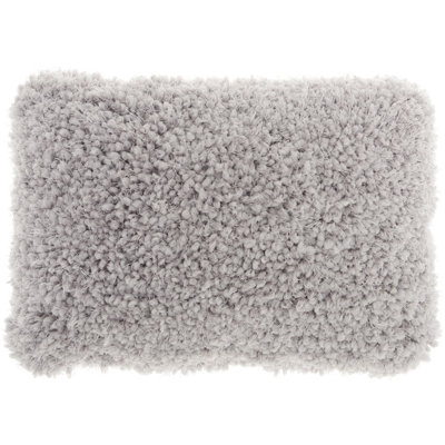 Housse de coussin rectangulaire et insert