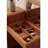 Italian style creative makeup table