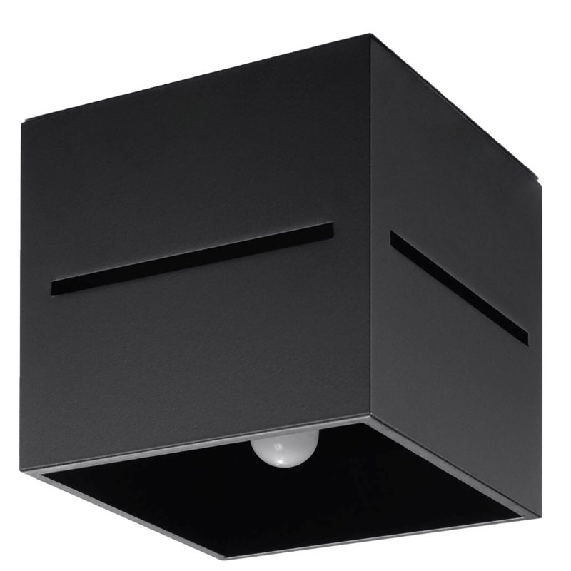 Lobo Flush Mount