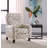 Jive Hi Leg Recliner