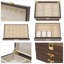 Boîte de rangement pour bijoux 3 couches-831035907