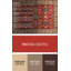 Tapis de style oriental rouge-959047857