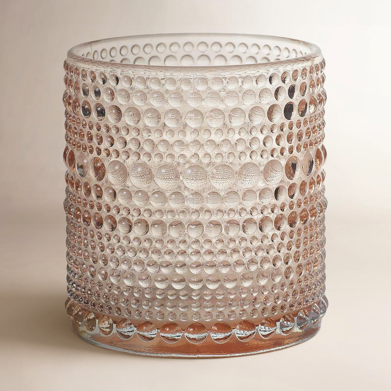 Clotine Glass Votive