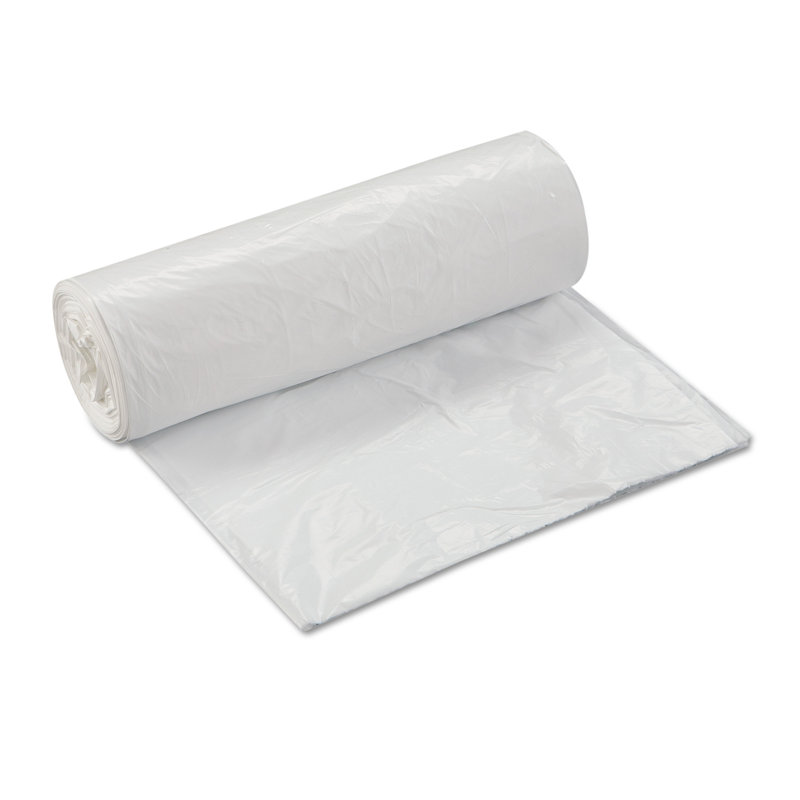 Resin Trash Bags - 200 Count