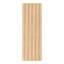 Tapis en laine naturelle Jill Zarin Winchester-110296430