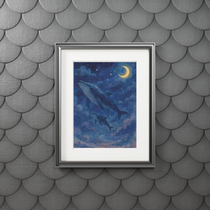 Posters Single Picture Frame Print, 35.56 cm H x 27.94 cm W
