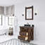 Aberdeen 30" Bath Vanity with Mirror-16454140-16454139
