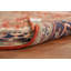 Tapis traditionnel indien Medallion