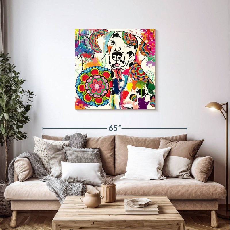 Bramala mandala Brampt