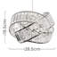 Payden 2-Light Novelty Tiered Lamp Shade