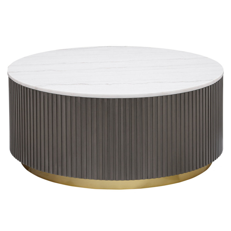 Table basse Sennewald