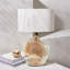 Lampe de table 27,5 po Liz