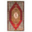 One-of-a-Kind 6'6" X 11'7" Hand Knotted Area Rug