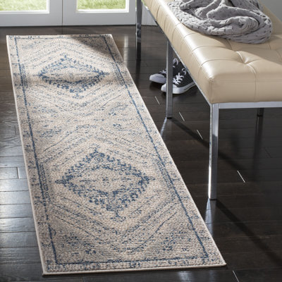 Marseille Performance Southwestern Rug