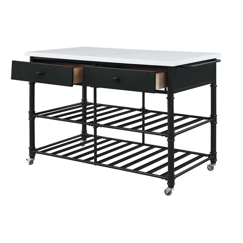 Iconya Kitchen Island