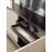 Caracole Classic Unfinished TV Stand for TVs up to 88"