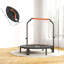EvoNet 122cm Round Fitness Trampoline