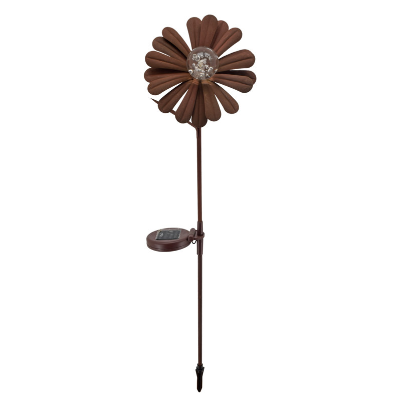 Piquet de jardin Roeder, H 33 po x l 4 po x P 4 po