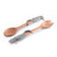 Sea And Shore Salad Servers