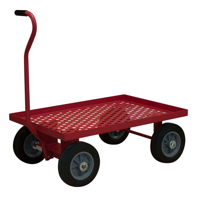 1200 Lb. Capacity Platform Dolly