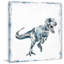 Bovey No Frame Painting on Canvas-810753114