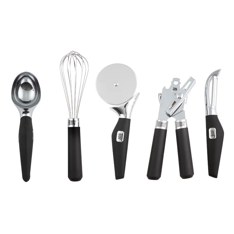 5 Essential Cooking Tools Everyone Needs - Chef Gourmet LLC