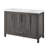 Catrine 48'' Single Bathroom Vanity with Engineered Stone Top