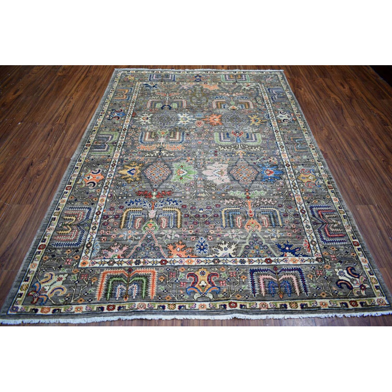 Tapis noué à la main Dover