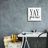 'Yay, You'Re Here!' by Imperfect Dust, Giclee Canvas Wall Art-1915783192