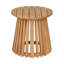 Table d'appoint 16 po