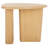 20.8'' tall Abstract End Table-1311045557