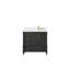 Ensemble de meuble-lavabo simple 36 po Aberdeen-94187432